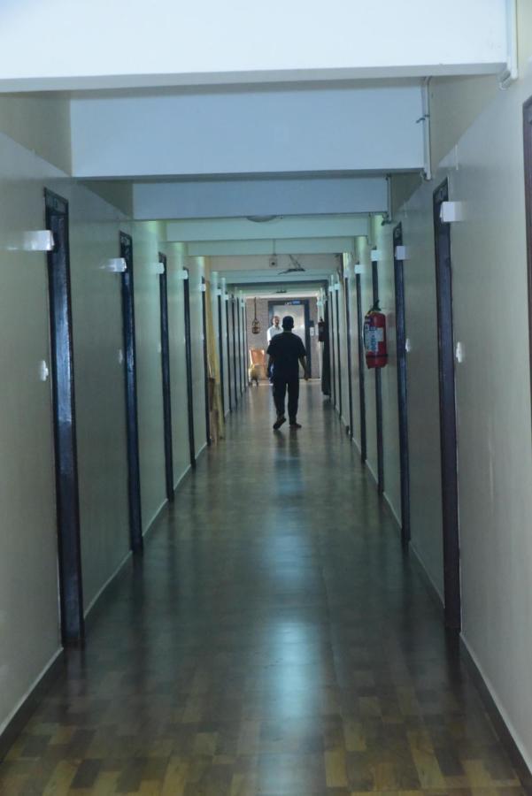 R S Bhavan Manipal Exterior foto