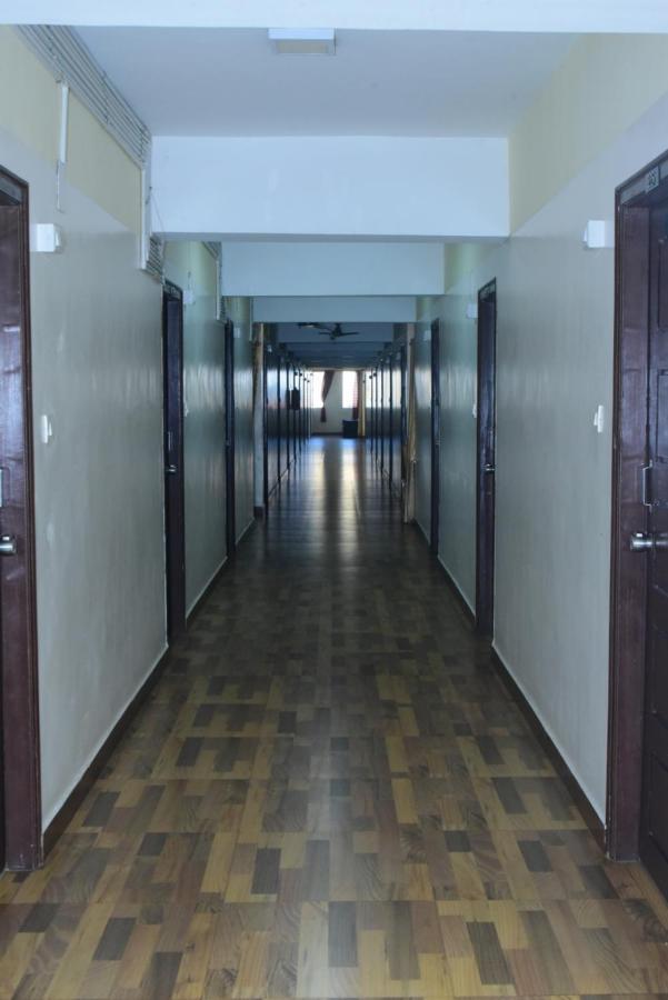 R S Bhavan Manipal Exterior foto
